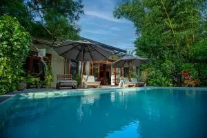 Tea house villa - Udugama