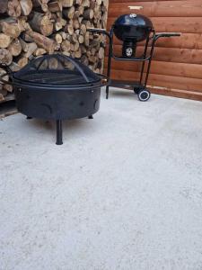 Chata Štrbian Telgárt s vírivkou v cene