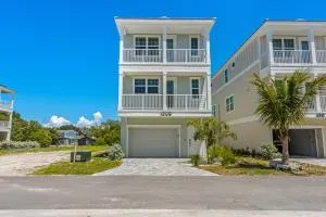 Only Sunsets at Hunter's Point - Prices Key