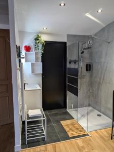 La Suite - Villa Valmy - Hypercentre - Gare SNCF