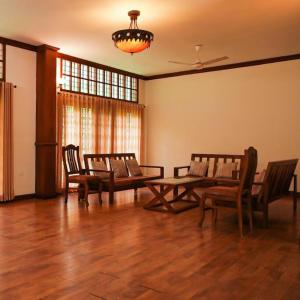 Puzhayoram holiday home, Aluva