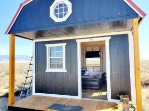 LOFT CABIN NEW BELEN NEW MEXICO - Albuquerque