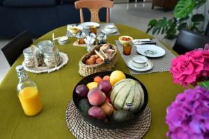 B&B / Chambres d'hotes Au Milieu des Haras : photos des chambres