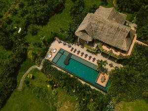 Damires Hills Farm and Spa Resort