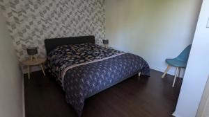 le gîte de la ruelle