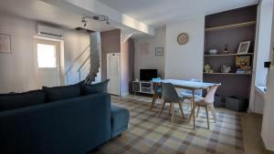 le gîte de la ruelle