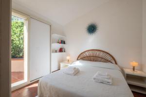 Spiaggia&Mare a 3minuti - Villetta Vista Mare