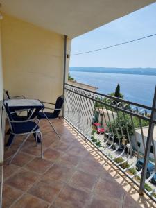 Studio apartman Leon 4