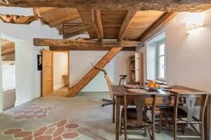 Greeneria - 卡斯塔尼图