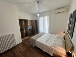 Allombra della magnolia