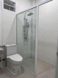 Black and Yellow Hostel