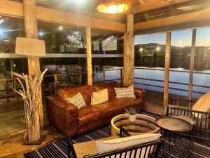 Norotshama River Resort