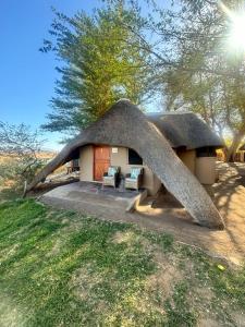 Norotshama River Resort