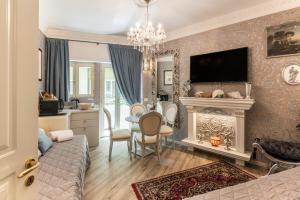 Royal Olympus Verona