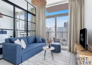 Upgraded 2BR In Collective 2