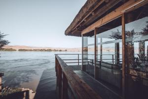 Norotshama River Resort