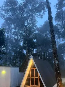 Roots Munnar - Anachal