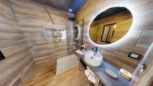 La Suite Mélusine - Le Souffle du Saule - SPA