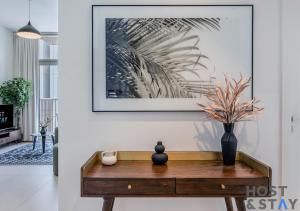 Minimalist 2BR in Dubai Hills