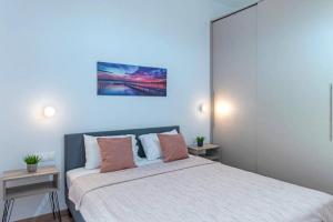 Modern & Comfort apartment in Metaksourgeio 1