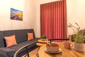 Modern & Comfort apartment in Metaksourgeio 1