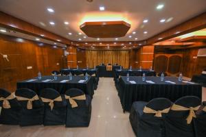 Pan Asia Continental