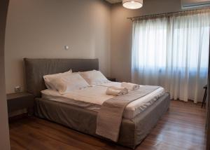 Sias Retreat 2 Modern Apt Athens Riviera