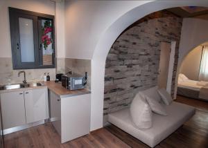 Sias Retreat 2 Modern Apt Athens Riviera