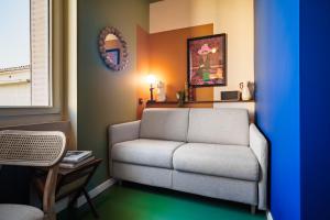 La Chambre 608 - studio cosy centre ville proche port embarcadère