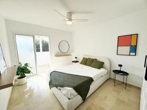 Marbella Urban Oasis