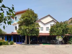 Aragosta Shengjin - Sakës