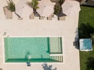 Villa Dolce Vita - 柳布什基