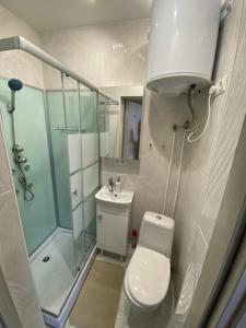 Apartamentai Rusnės centre Neringos g 6