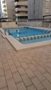 Apartamento en Daimus - Daimuz