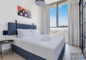 Amazing 2BR in Collective 2