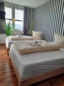 Sleep Well Rooms - Hoffeld