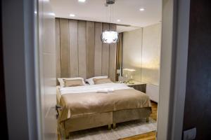 Villa Dolce Vita - Ubytování bez kategorie ve městě Medžugorje