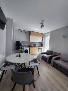 Bakuriani Travel Town Apartment