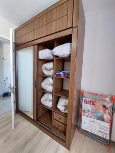 Bakuriani Travel Town Apartment