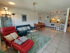 Zum Turm 103 - An der Talabfahrt des Skigebiets Torrent