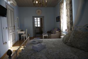 Junior Suite (2 Adults)