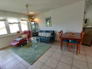 Zum Turm 103 - An der Talabfahrt des Skigebiets Torrent