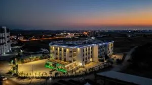 PARADISOS HOTEl - Trakhoni