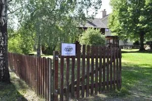 Forsnäsgården B&B - Norberg