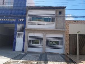 Apto Terreo, prox Praia da Costa e Centro de Aracaju com 2 quartos