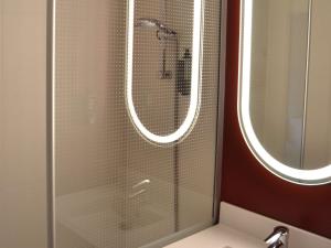 Hotels ibis Egletons : photos des chambres
