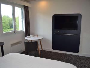 Hotels ibis Egletons : photos des chambres