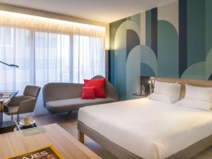 Novotel Campo De Las Naciones