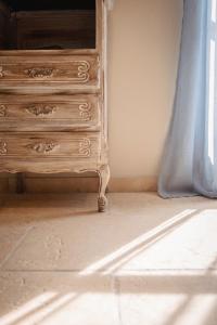 B&B / Chambres d'hotes Le mas de Roussillon chambre d'hotes : photos des chambres