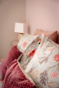 B&B / Chambres d'hotes Le mas de Roussillon chambre d'hotes : photos des chambres